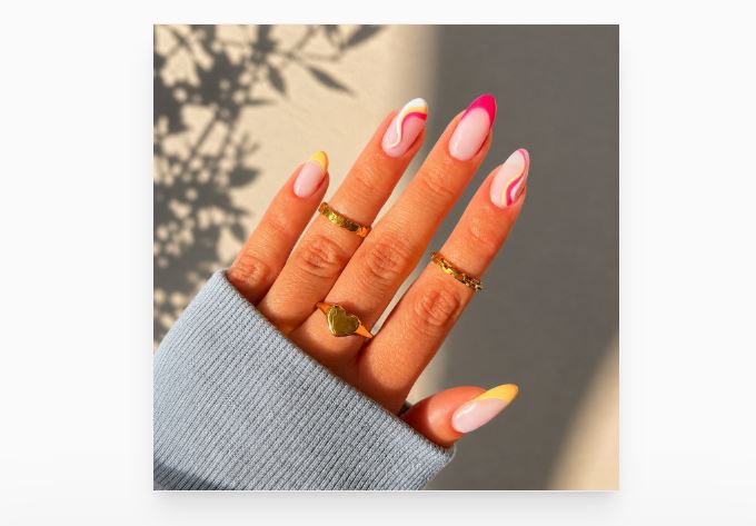 Top Cute Summer Nail Trends for 2026