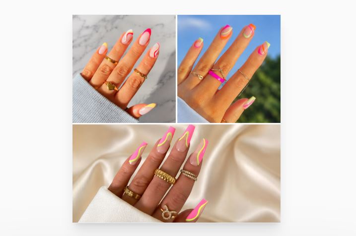 Cute Summer Nails: Trendy Designs to Brighten Your Season!